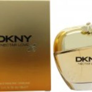 DKNY Nectar Love Eau de Parfum 100ml Spray