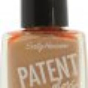 Sally Hansen Patent Gloss Nail Polish 11.8ml - 720 chic