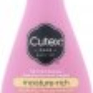 Cutex Moisture-Rich Nail Polish Remover 200ml