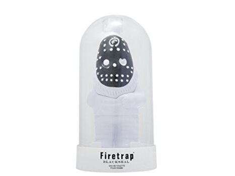 Firetrap Blackseal for Her Eau de Toilette 100ml Spray