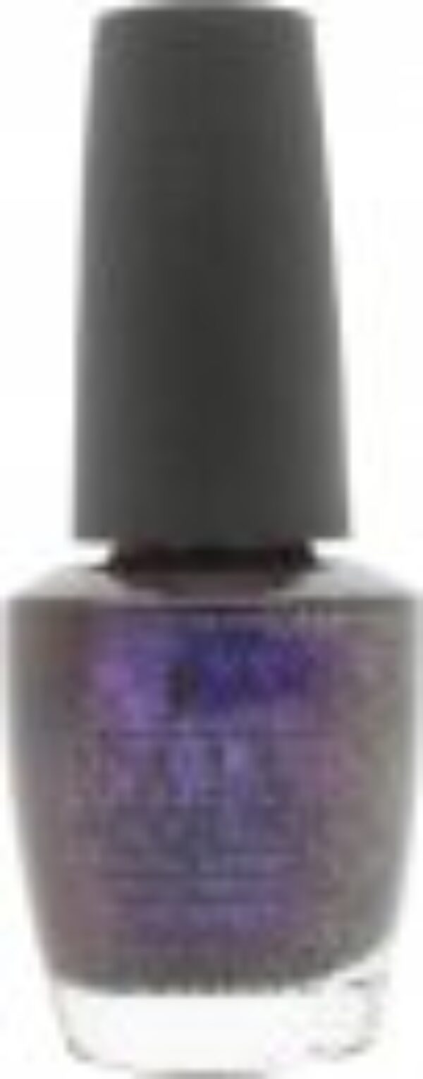 OPI Brights Nail Lacquer 15ml OPI Ink. NLB61