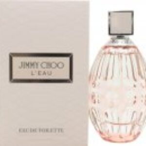 Jimmy Choo L'Eau Eau de Toilette 90ml Spray