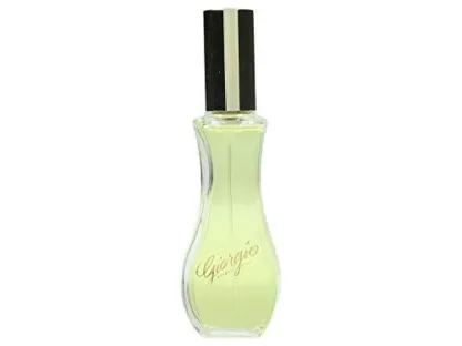 Giorgio Beverly Hills Giorgio Yellow Eau de Toilette 50ml Spray