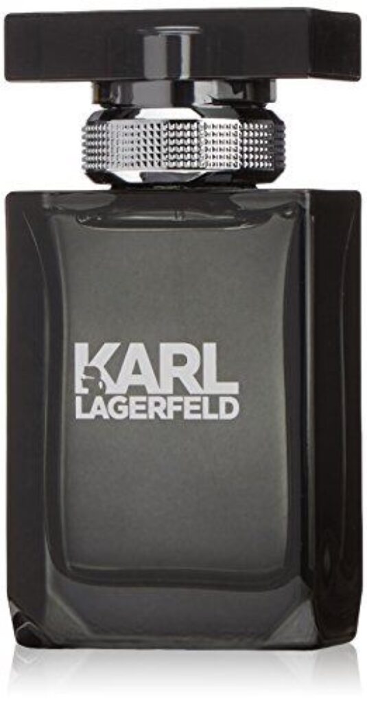 Karl Lagerfeld Pour Homme Eau de Toilette spray 50 ml