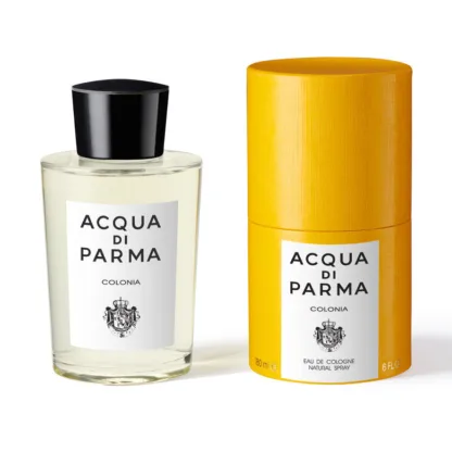 Acqua di Parma Colonia Eau de Cologne 180ml Spray