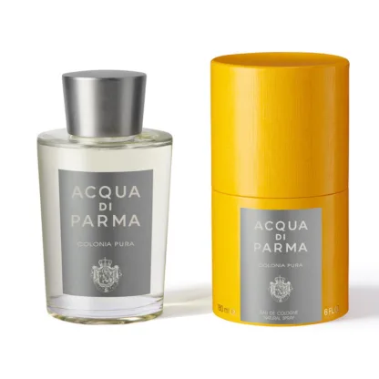 Acqua Di Parma Colonia Pura Eau de Cologne 180ml Spray