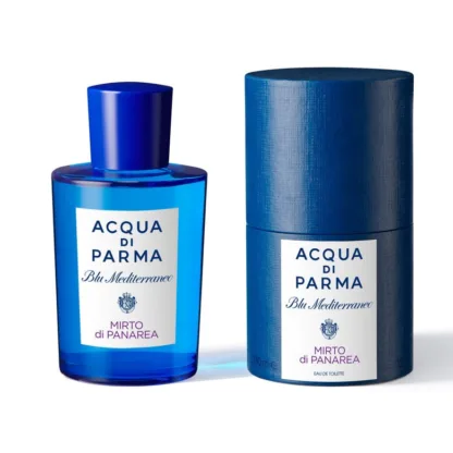 Acqua di Parma Blu Mediterraneo Mirto di Panarea Eau de Toilette 150ml Spray