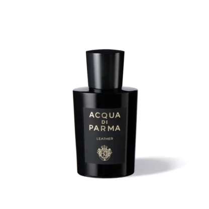 Acqua di Parma Leather Eau de Parfum 100ml Spray