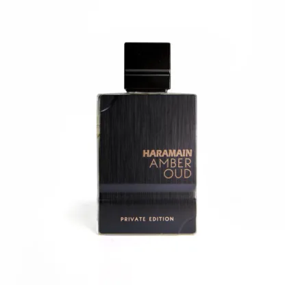 Al Haramain Amber Oud Private Edition Eau de Parfum 60ml Spray