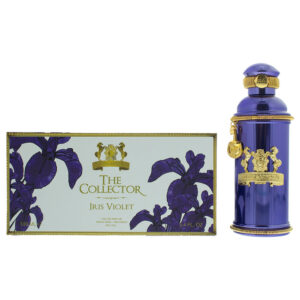 Alexandre J Iris Violet Edp 100ml