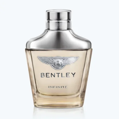 Bentley Infinite Eau de Toilette 100ml