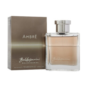 Baldessarini Ambre Edt 90ml