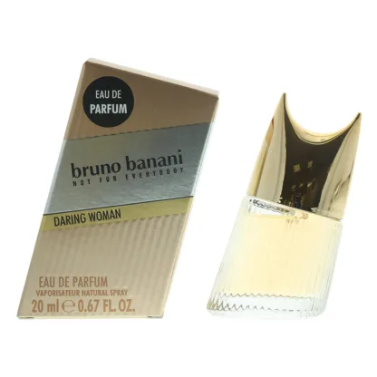 Bruno Banani B. Banani Daring Woman Edp 20ml