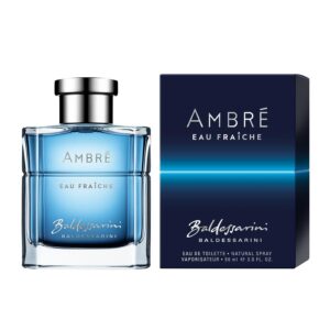 Baldessarini Ambre Eau Fraiche Eau de Toilette 90ml