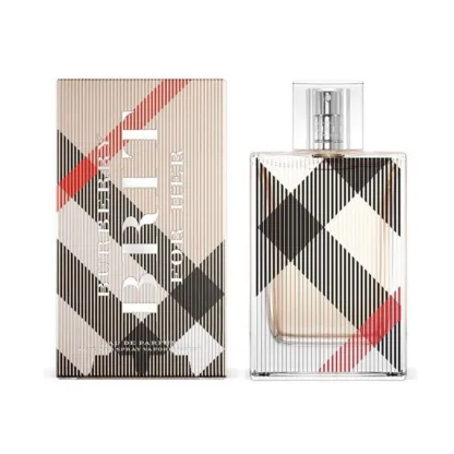 Burberry Brit For Her Eau de Parfum 50ml