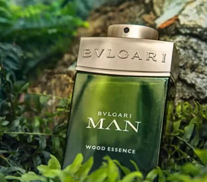 Bvlgari Man Wood Essence Eau de Parfum 150ml Spray