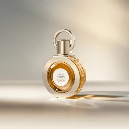 Santal Caron Précieux Eau De Parfum 30ml