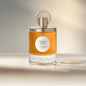 Parfum Sacre Caron Eau De Parfum 100ml