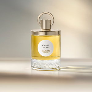 N'aimez Que Moi Caron Extrait De Parfum 100ml