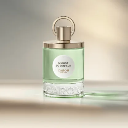 Muguet Du Bonheur Caron Eau De Toilette 100ml