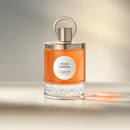 Poivre Impérial Caron Eau De Parfum 100ml