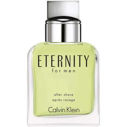 Calvin Klein Eternity Aftershave 100ml Splash