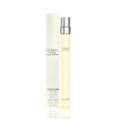 Calvin Klein Eternity Eau de Parfum 10ml Spray