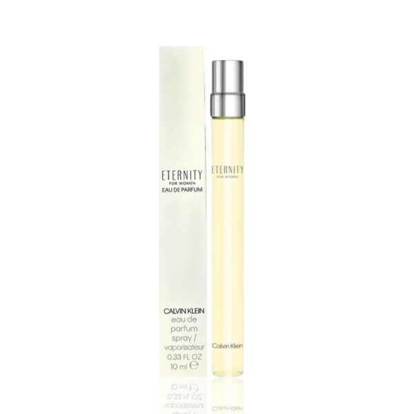 Calvin Klein Eternity Eau de Parfum 10ml Spray