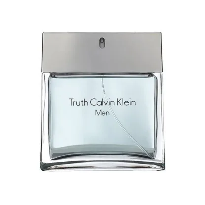 Calvin Klein Truth Men Eau De Toilette 100ml