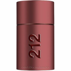 Carolina Herrera 212 Sexy Men Eau de Toilette 100ml