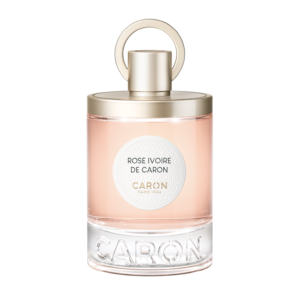 Caron Rose Ivoire de Caron Eau de Parfum 100ml