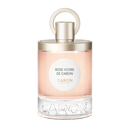 Caron Rose Ivoire de Caron Eau de Parfum 100ml