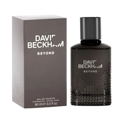 David Beckham Beyond Eau de Toilette 90ml