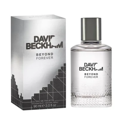 David Beckham Beyond Forever Eau de Toilette 90ml