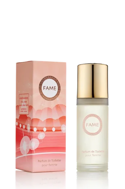 Milton Lloyd Fame Parfum de Toilette 55ml