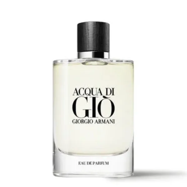 Giorgio Armani Aqua Di Gio Refillable Eau de Parfum 40ml