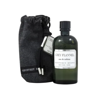 Grey Flannel M Edt 240ml Splash