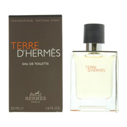 Terre Dhermes M Edt 50ml