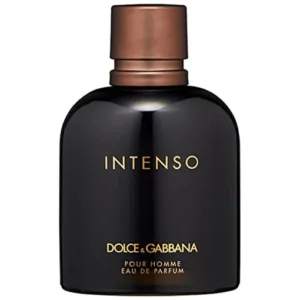 Dolce & Gabbana Pour Homme Intenso Eau de Parfum 125ml Spray