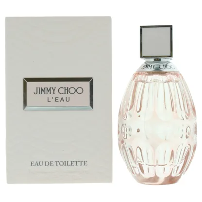 Jimmy Choo Leau Edt 60ml