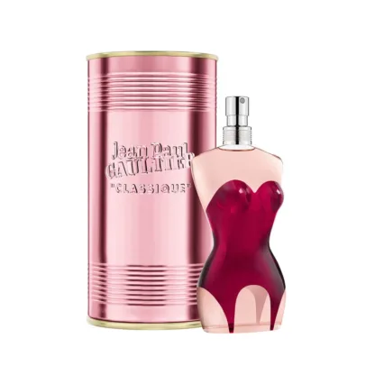 Jean Paul Gaultier Classique Eau de Parfum 50ml Spray