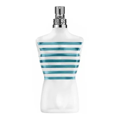 Jean Paul Gaultier Le Beau Male Eau de Toilette Spray 125 ml