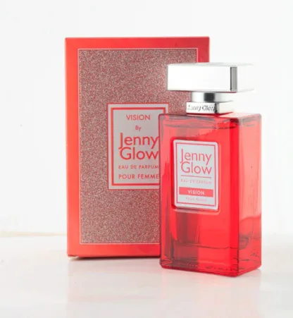 Jenny Glow Vision Eau de Parfum 30ml Spray