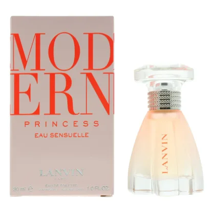 Lanvin Modern Princess Eau Sensuelle Edt 30ml