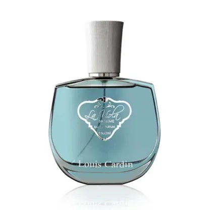 Louis Cardin La Viola Homme 100ml EDP Spray