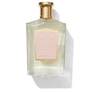 Floris Lily Eau De Toilette 50ml