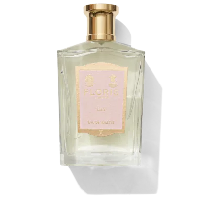 Floris Lily Eau De Toilette 50ml