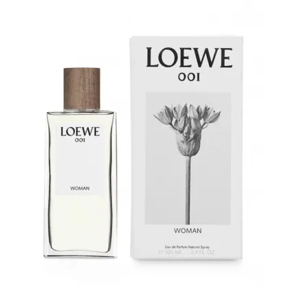 Loewe 001 Woman Eau de Parfum 75ml Spray