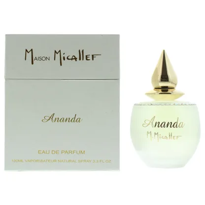 M.Micallef Ananda Edp 100ml