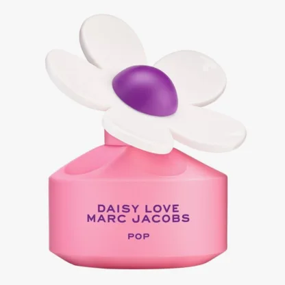 Marc Jacobs Daisy Love Pop Limited Edition Eau de Toilette 50ml